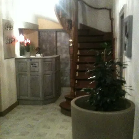 Hotel Ronsin
