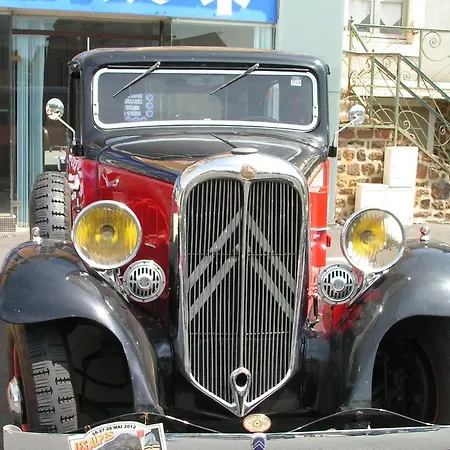 Hotel Ronsin