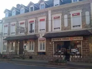 Ronsin Hotel Fresnay-sur-Sarthe