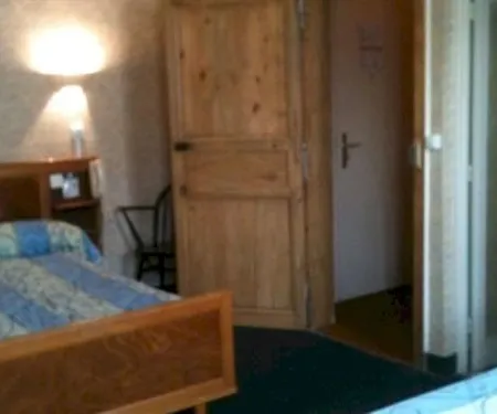 Hotel Ronsin Fresnay-sur-Sarthe