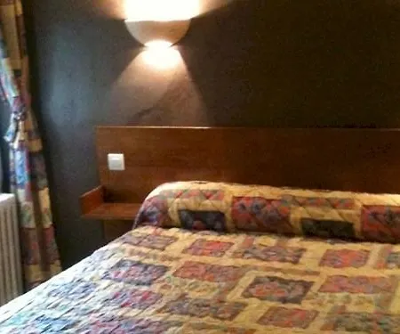 Hotel Ronsin