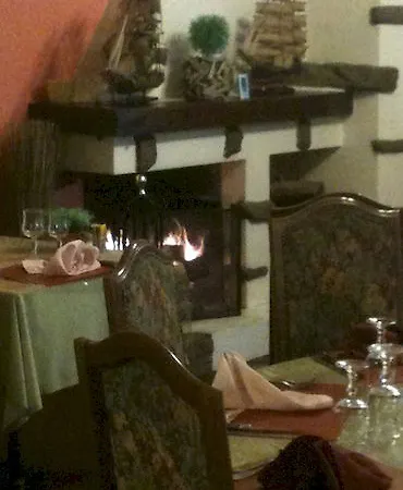Ronsin Hotel