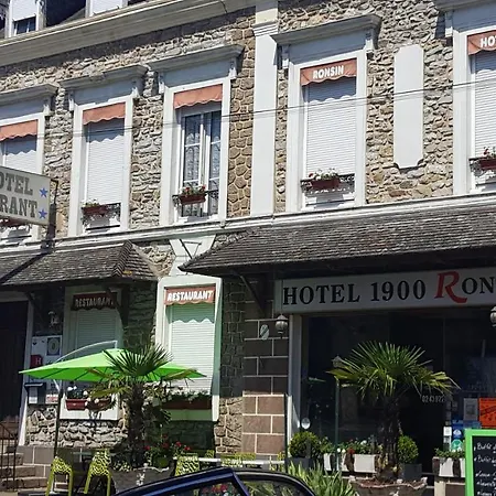 Ronsin 2*