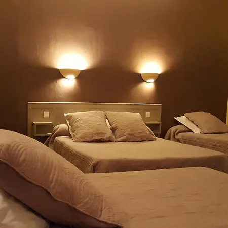 Ronsin Hotel Fresnay-sur-Sarthe