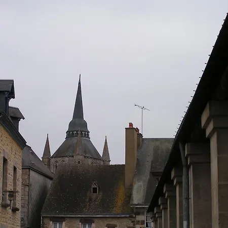 Ronsin 2* Fresnay-sur-Sarthe
