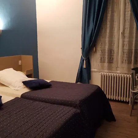 Ronsin 2* Fresnay-sur-Sarthe