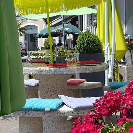 Hotel Ronsin